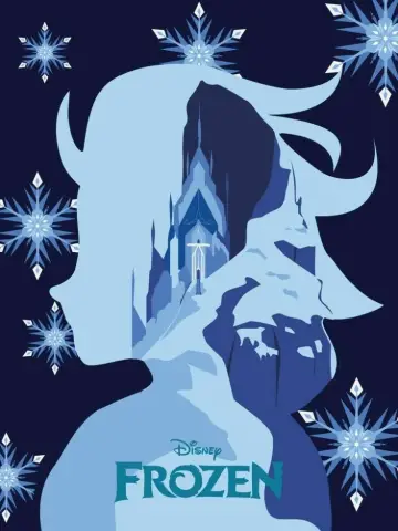 Frozen