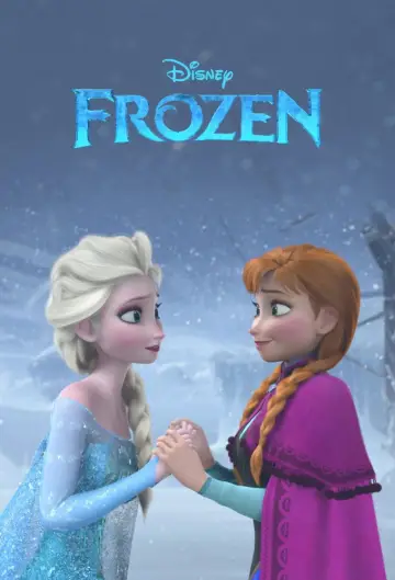 Poster to the movie "Frozen" #1626409