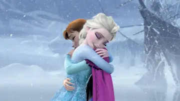 Backdrop to the movie "Frozen" #1642804