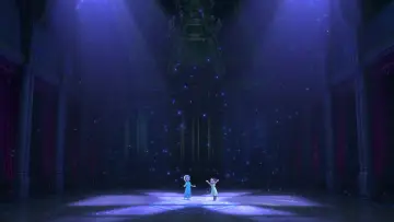 Backdrop to the movie "Frozen" #1642805