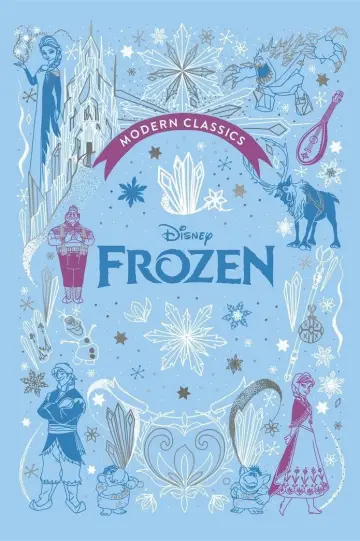 Poster to the movie "Frozen" #1796434