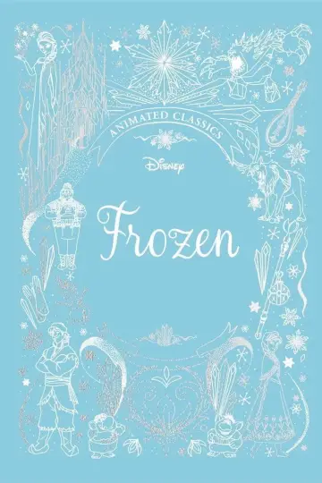 Poster to the movie "Frozen" #1796435