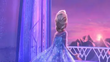 Backdrop to the movie "Frozen" #1824668