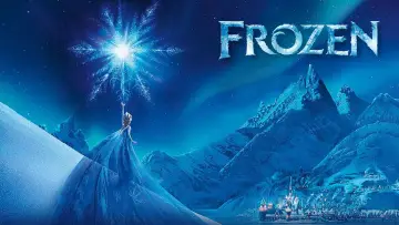Backdrop to the movie "Frozen" #4707