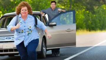 Backdrop to the movie "Identity Thief" #325610