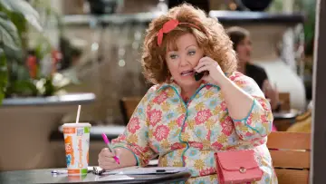 Backdrop to the movie "Identity Thief" #726899