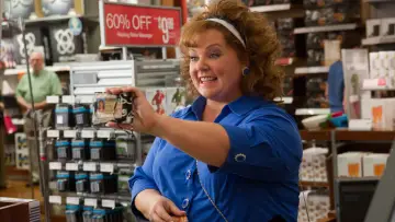 Backdrop to the movie "Identity Thief" #726900