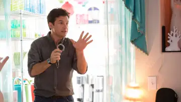 Backdrop to the movie "Identity Thief" #726902