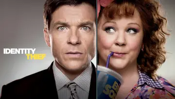 Backdrop to the movie "Identity Thief" #86529