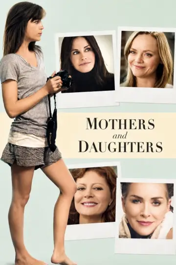 Mothers and Daughters