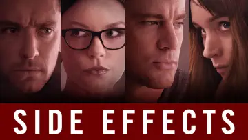 Backdrop to the movie "Side Effects" #729140
