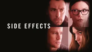 Backdrop to the movie "Side Effects" #729144