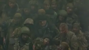 Backdrop to the movie "Purgatory" #1588025