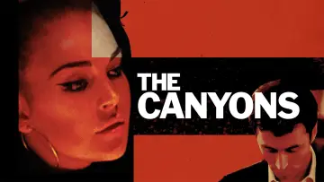 Backdrop to the movie "The Canyons" #1032988