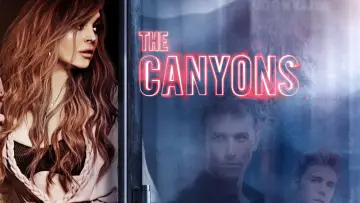 Backdrop to the movie "The Canyons" #1032989