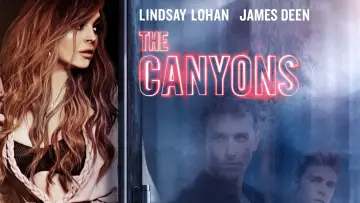Backdrop to the movie "The Canyons" #1032992
