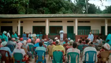 Backdrop to the movie "Muganga" #561900