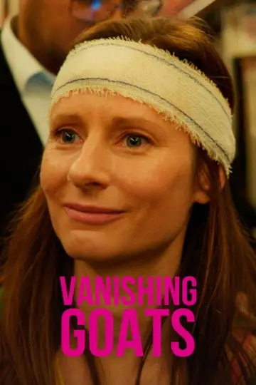 Élise sous emprise Poster