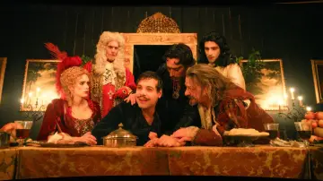 Le Molière imaginaire Poster