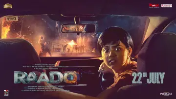 Backdrop to the movie "Raado" #1149730