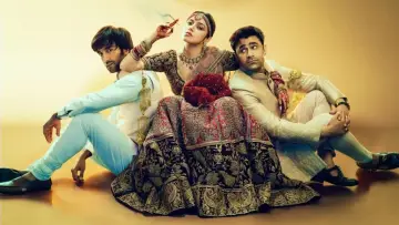 Yaariyan 2 Poster