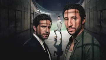 Backdrop to the movie "Arenas" #920471