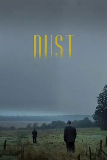 Poster to the movie "Dust" #533995