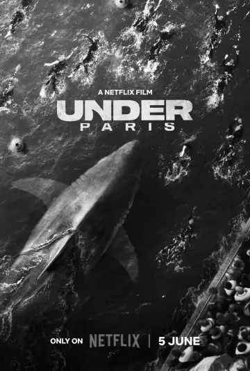 Under Paris