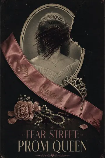 Poster to the movie "Fear Street: Prom Queen" #1580814