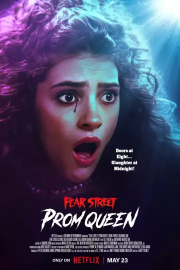 Fear Street: Prom Queen