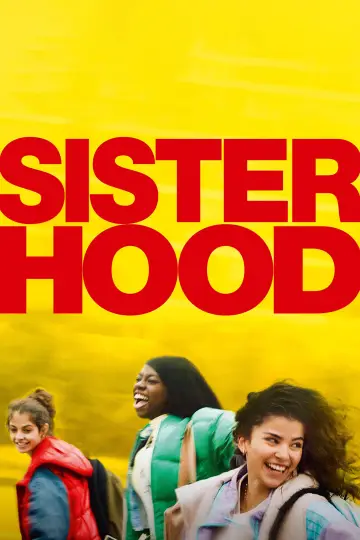 Poster to the movie "Sisterhood" #1003347