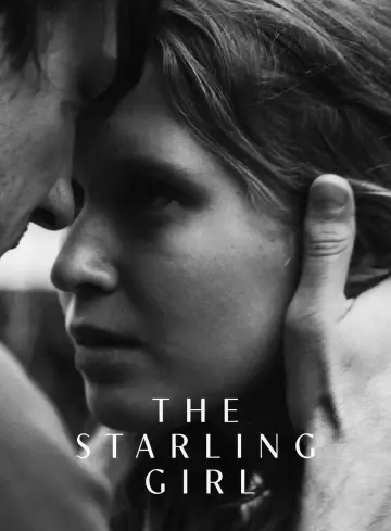 Poster to the movie "The Starling Girl" #1584906