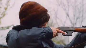 Backdrop to the movie "Niki" #697834