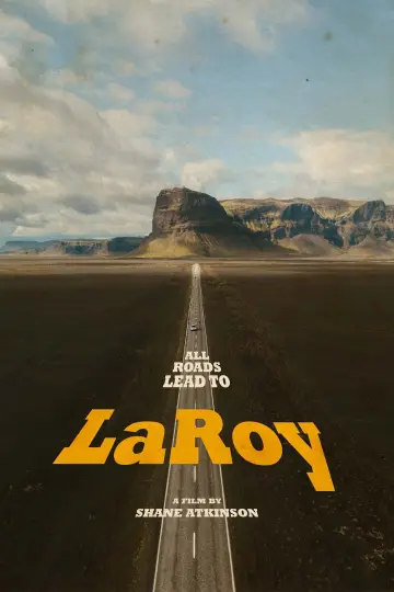 Poster to the movie "LaRoy, Texas" #1634308
