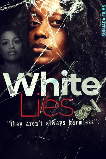 Poster to the movie "White Lies" #1188801