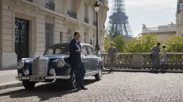 Backdrop to the movie "Monsieur Aznavour" #616570