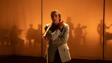 Backdrop to the movie "Monsieur Aznavour" #616587