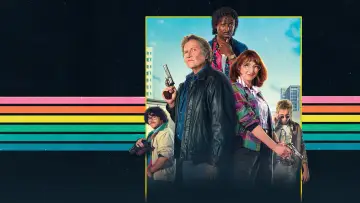 Backdrop to the movie "Flashback to the 80s" #1160131