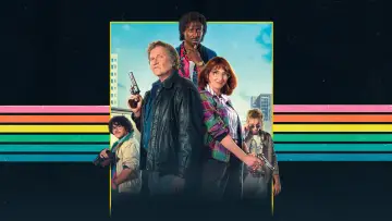 Backdrop to the movie "Flashback to the 80s" #1160132