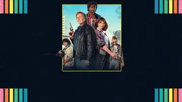 Backdrop to the movie "Flashback to the 80s" #765512