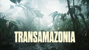 Backdrop to the movie "Transamazonia" #1192129