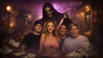 Backdrop to the movie "Pay to Die" #1641862