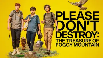 Backdrop to the movie "Please Don