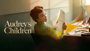 Backdrop to the movie "Audrey