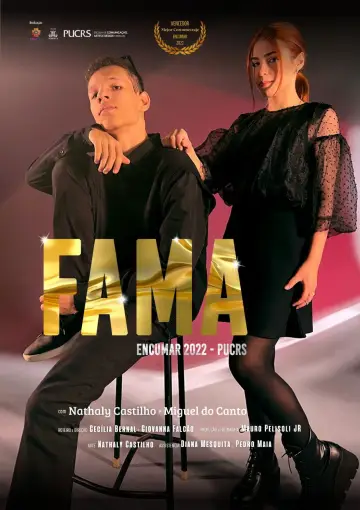 Fama Poster