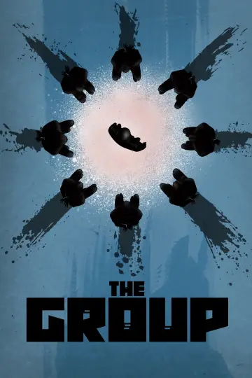 Poster to the movie "The Group" #1017749