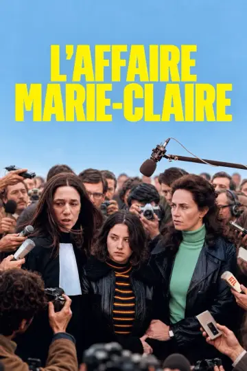 Poster to the movie "Women on Trial" #1818212