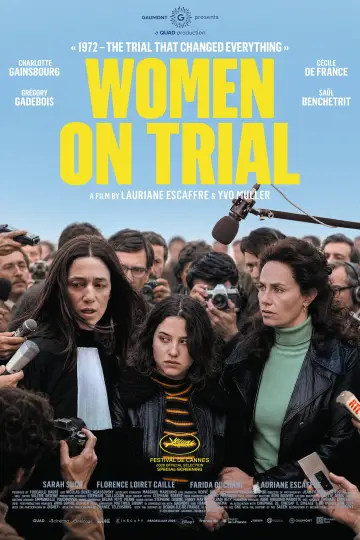 Women on Trial
