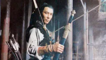 Backdrop to the movie "Ximen Family" #1173842