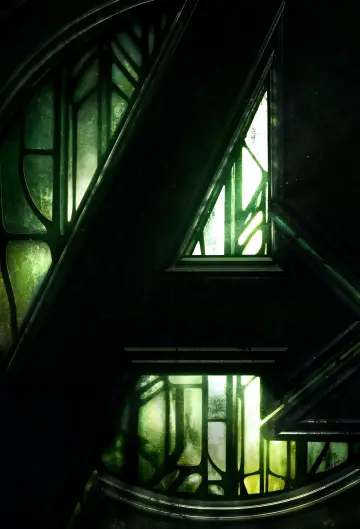 Avengers 5
